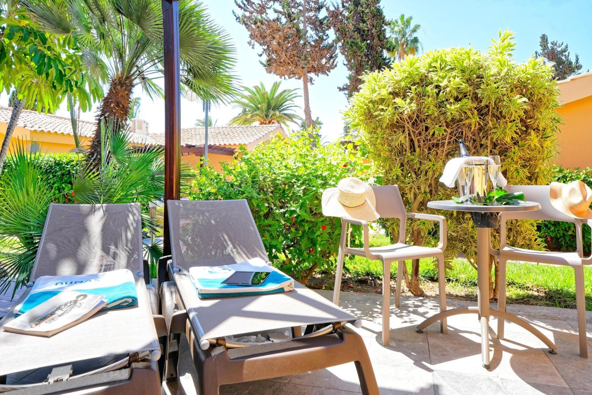 One-Bedroom Villa
