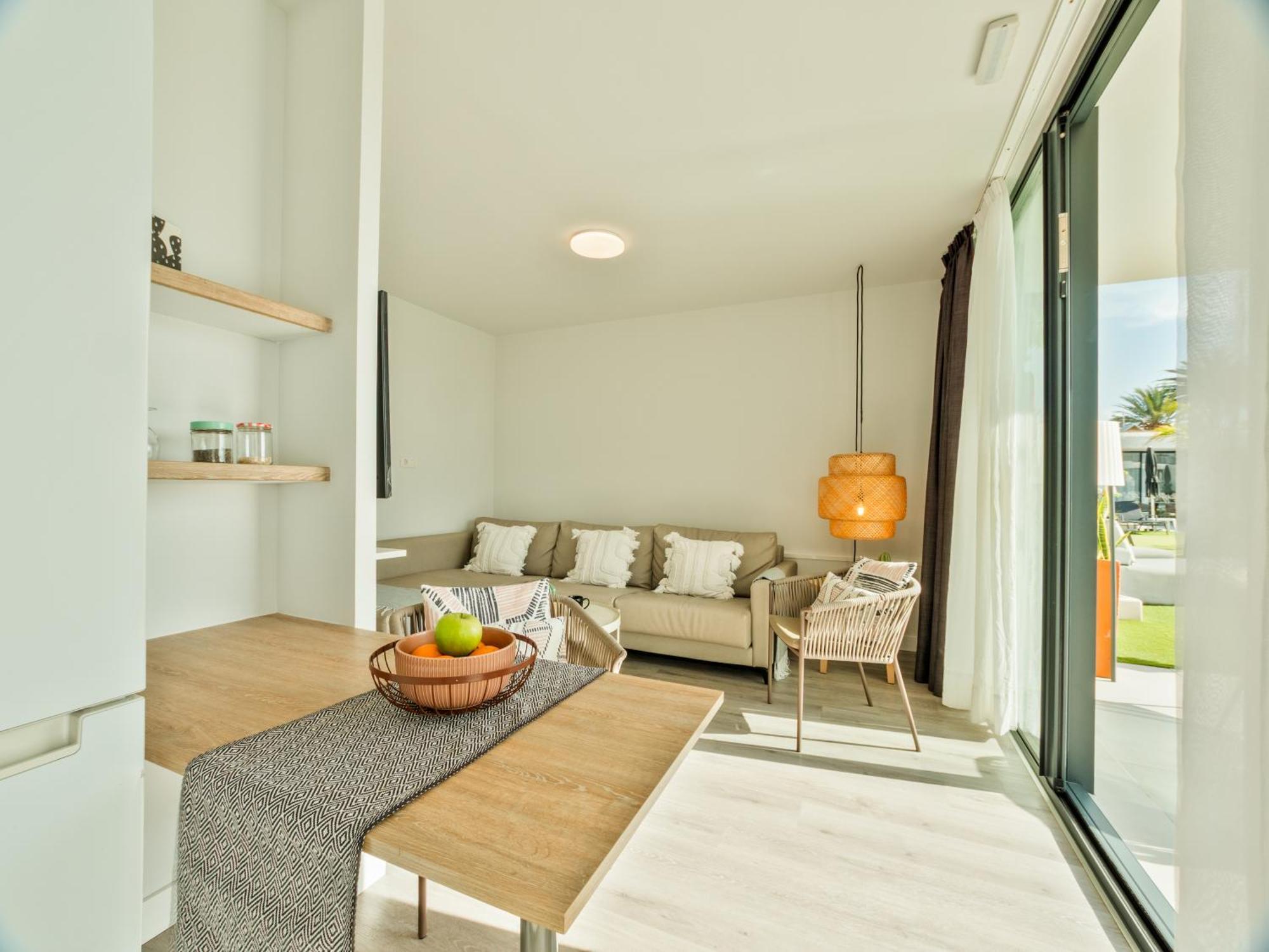 Two-Bedroom Suite