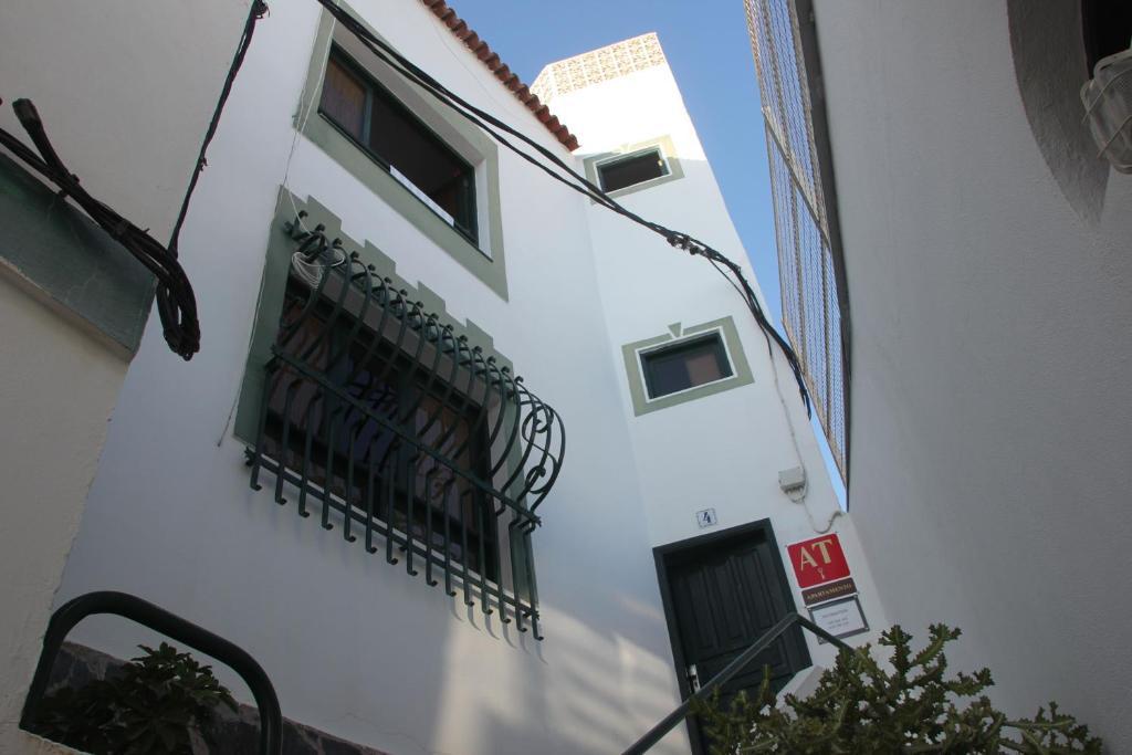 Apartment mit 1 Schlafzimmer (2-4 Erwachsene)