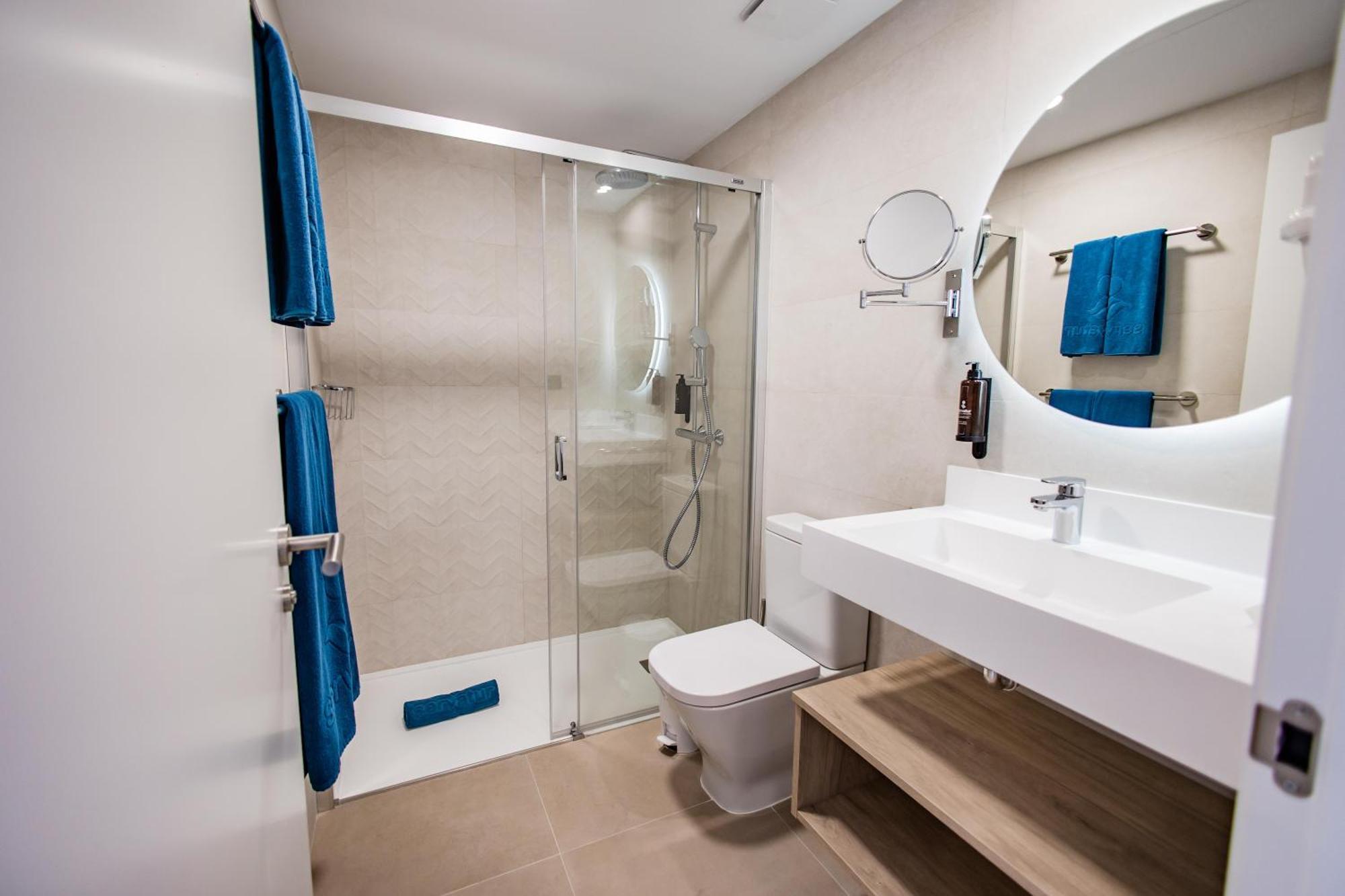 Premium Studiowith Balcony Sea View