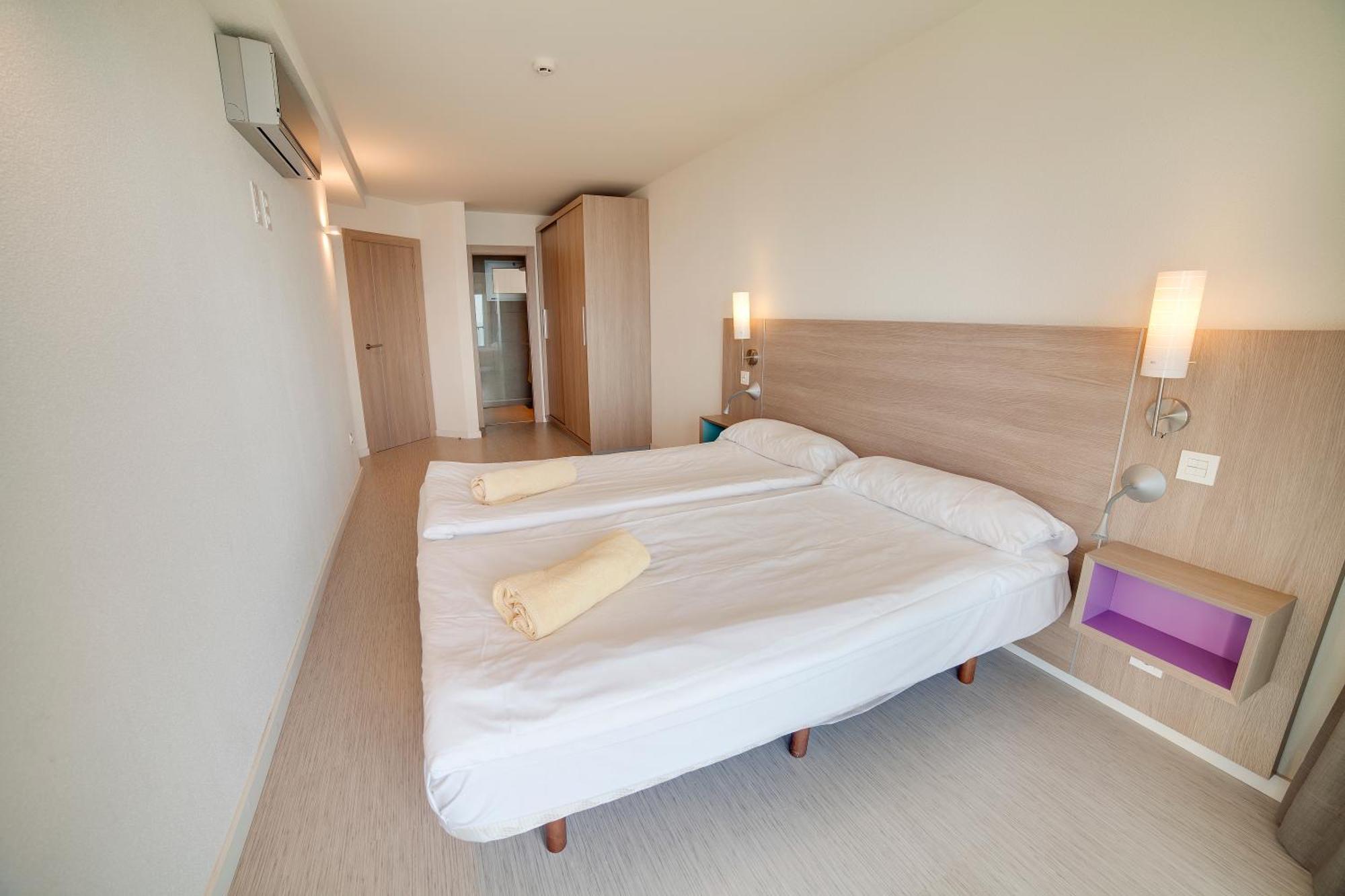 3 Bedroom Suite