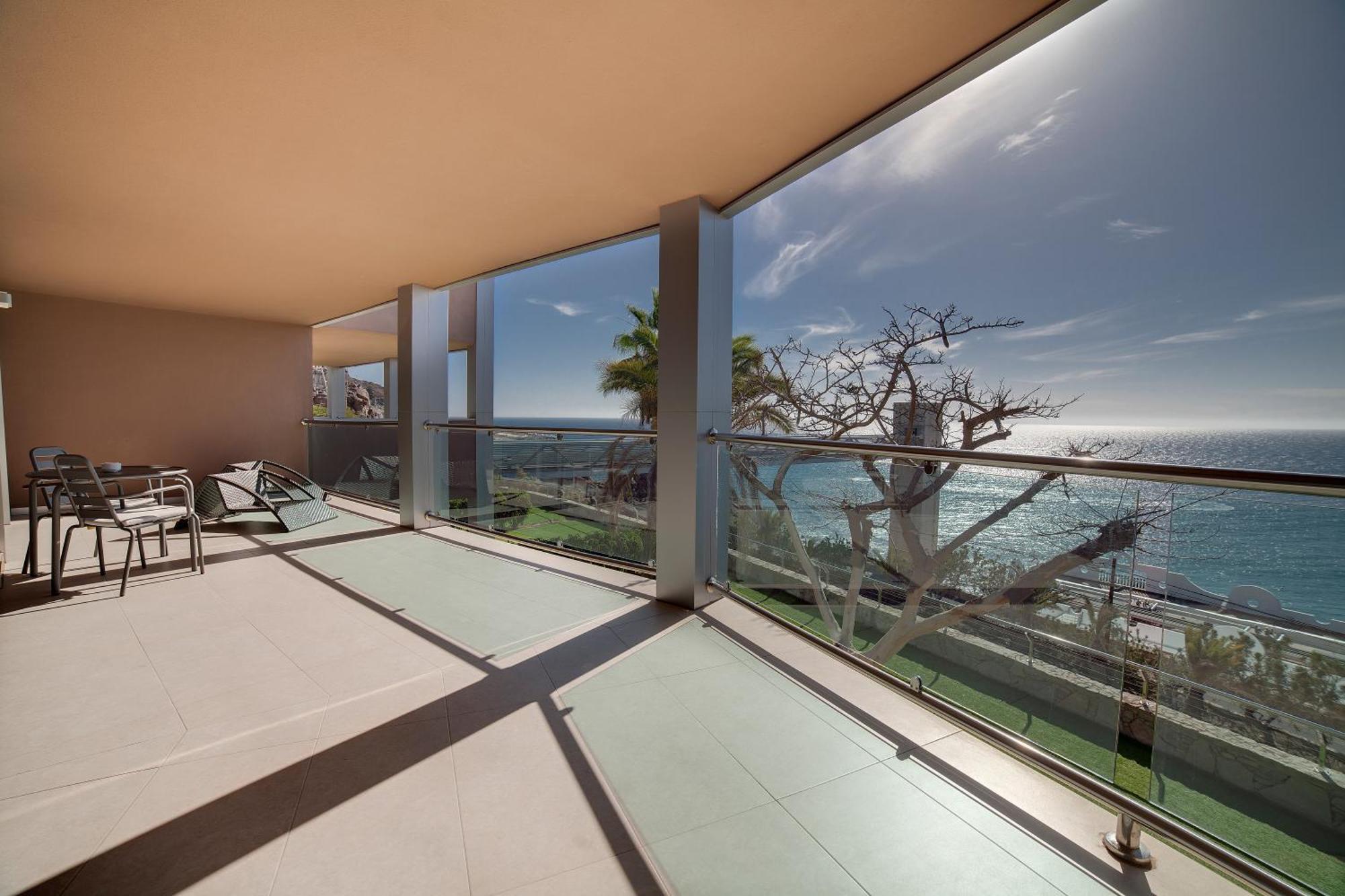 3 Bedroom Suite