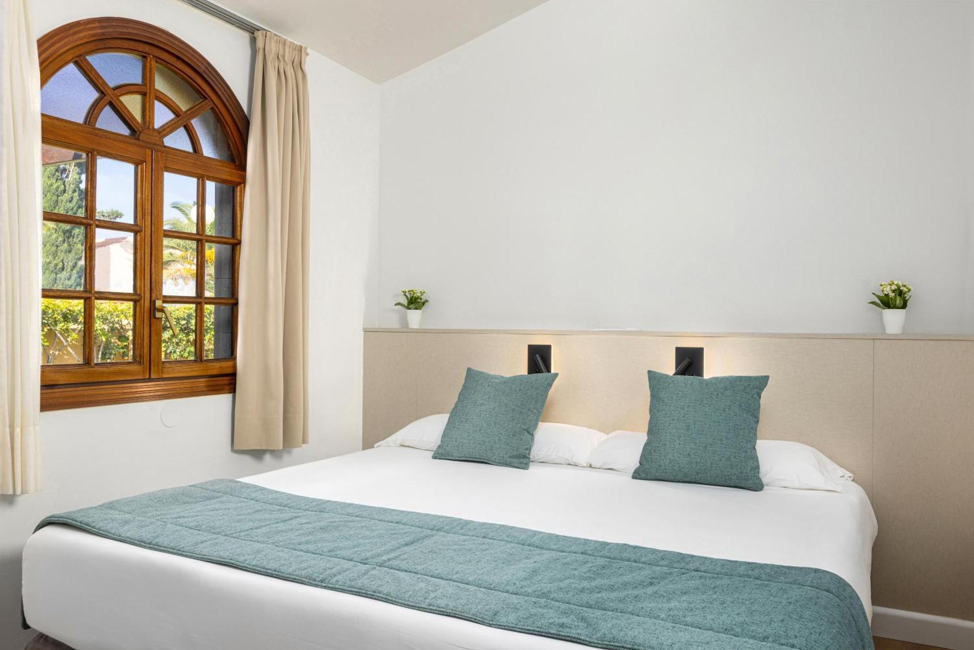 Two-Bedroom Bungalow