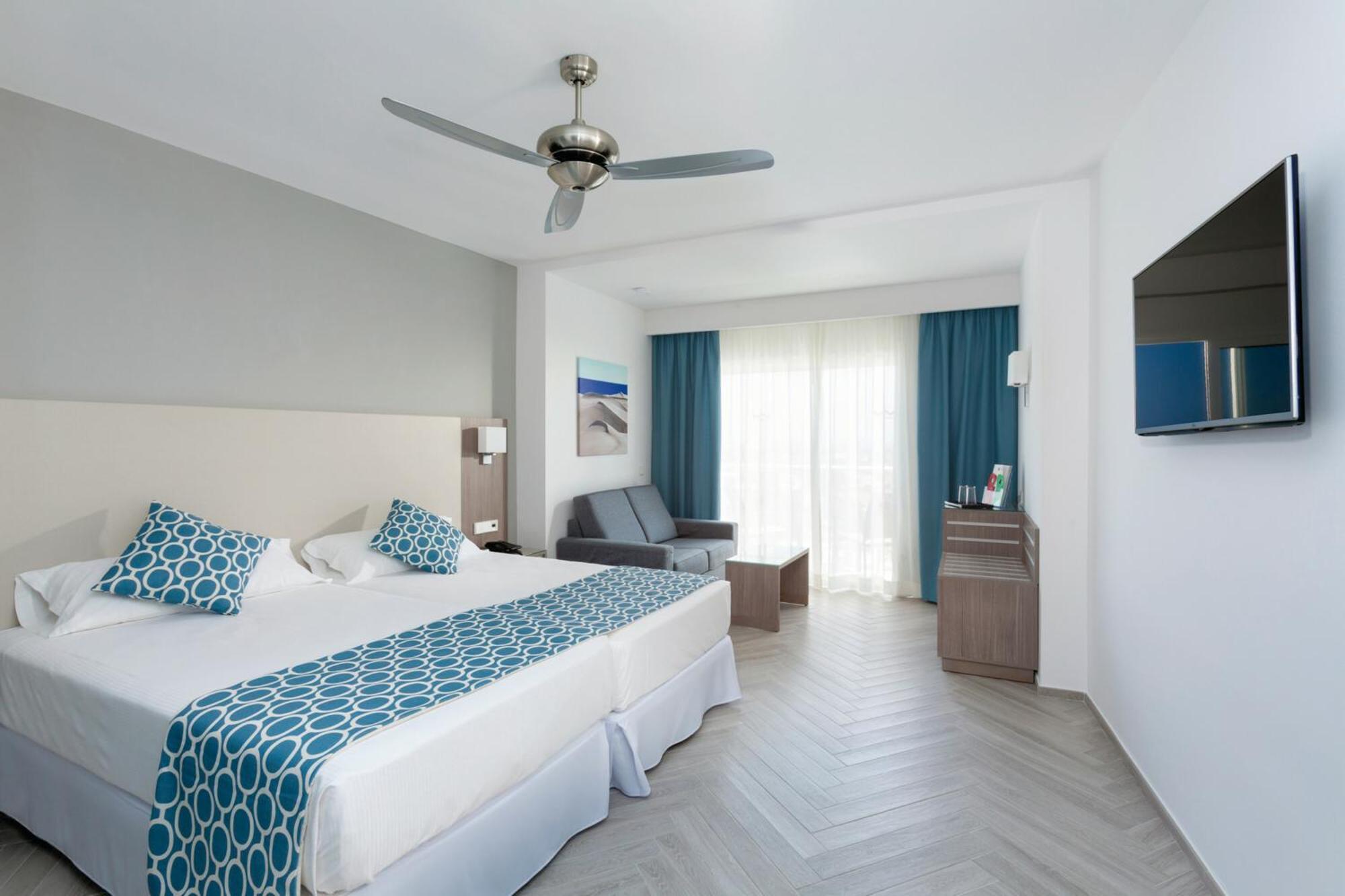 Chambre Double