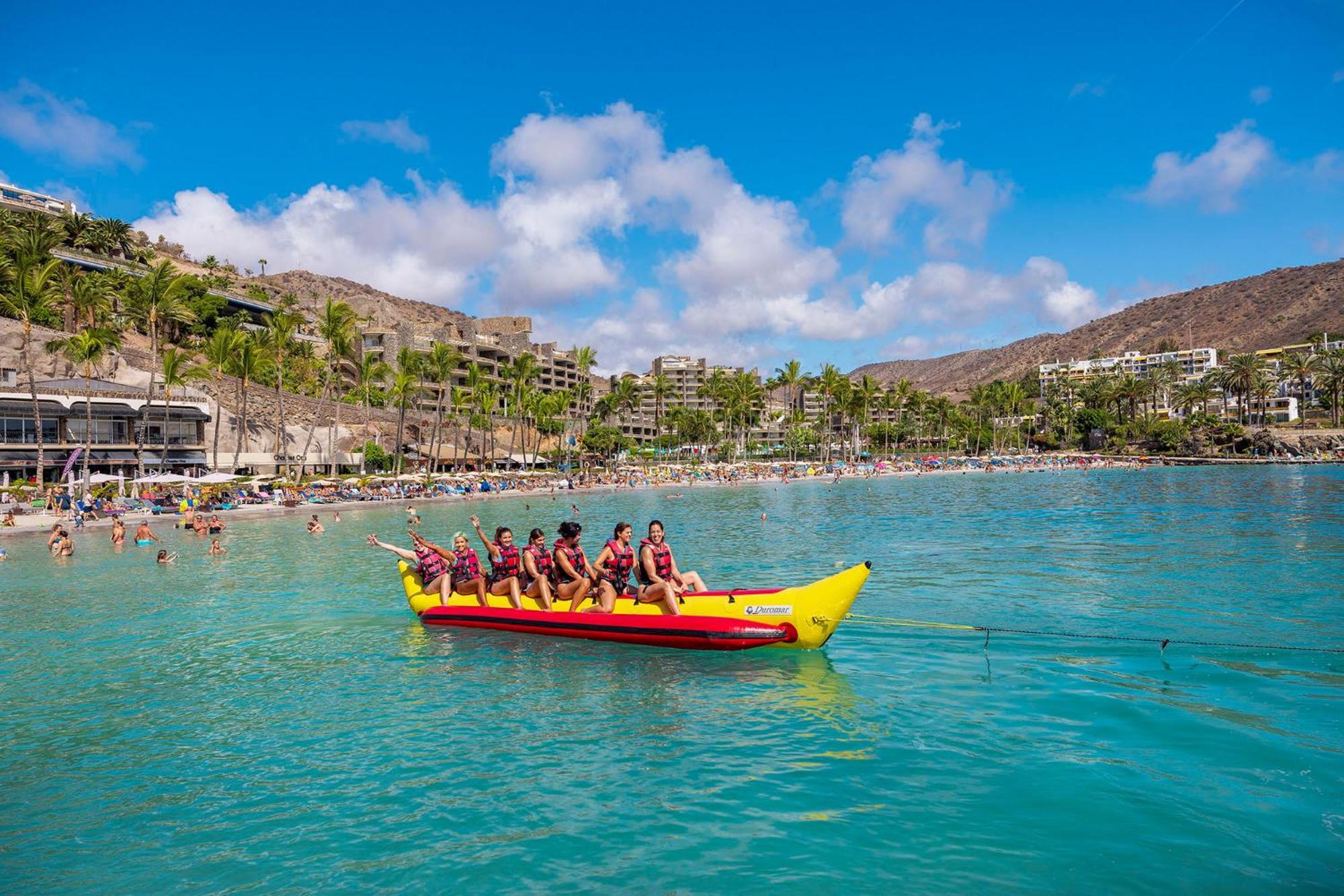 Deluxe One-Bedroom Apartment Ocean View
