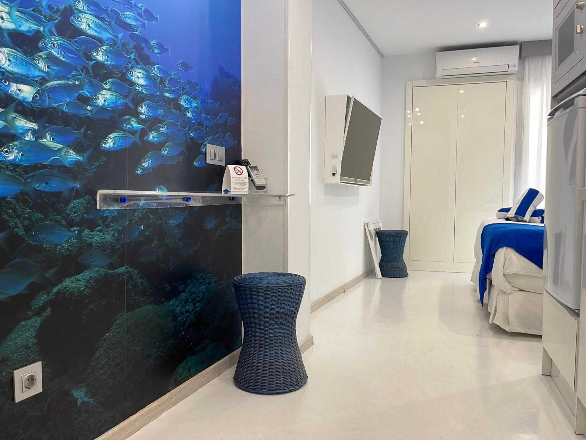Monolocale Standard