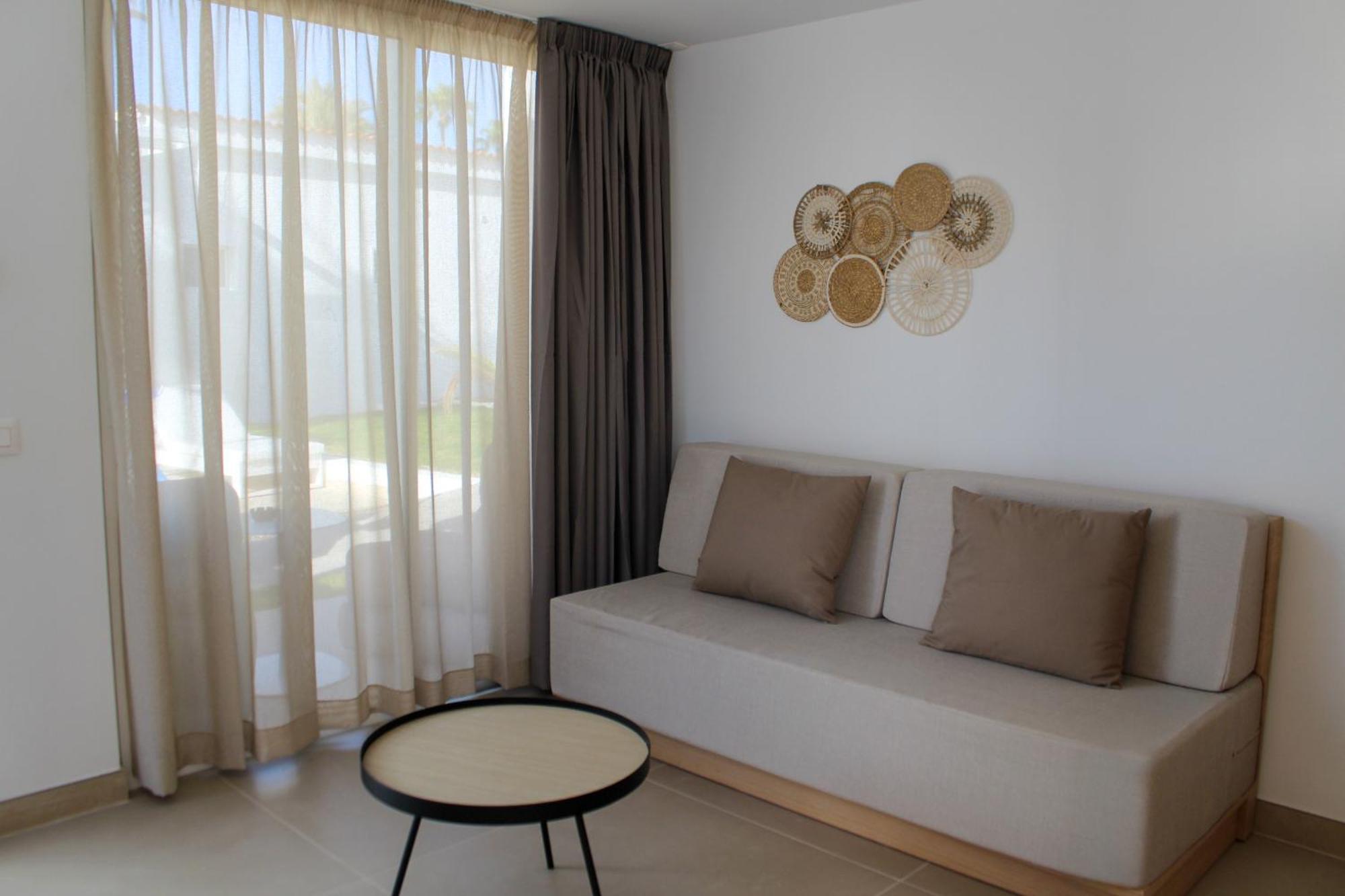 Junior Suite Private Pool