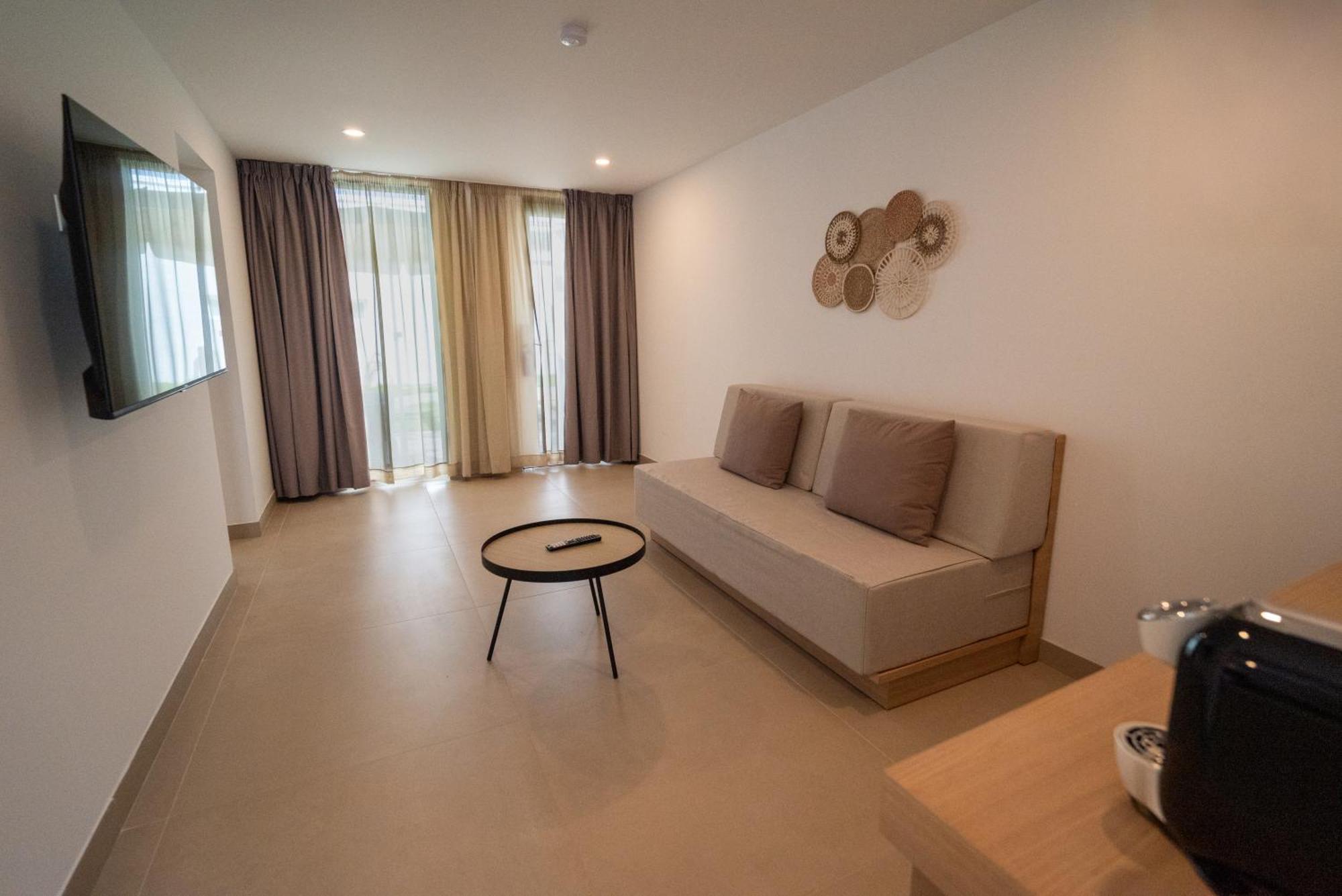 Suite Private Pool