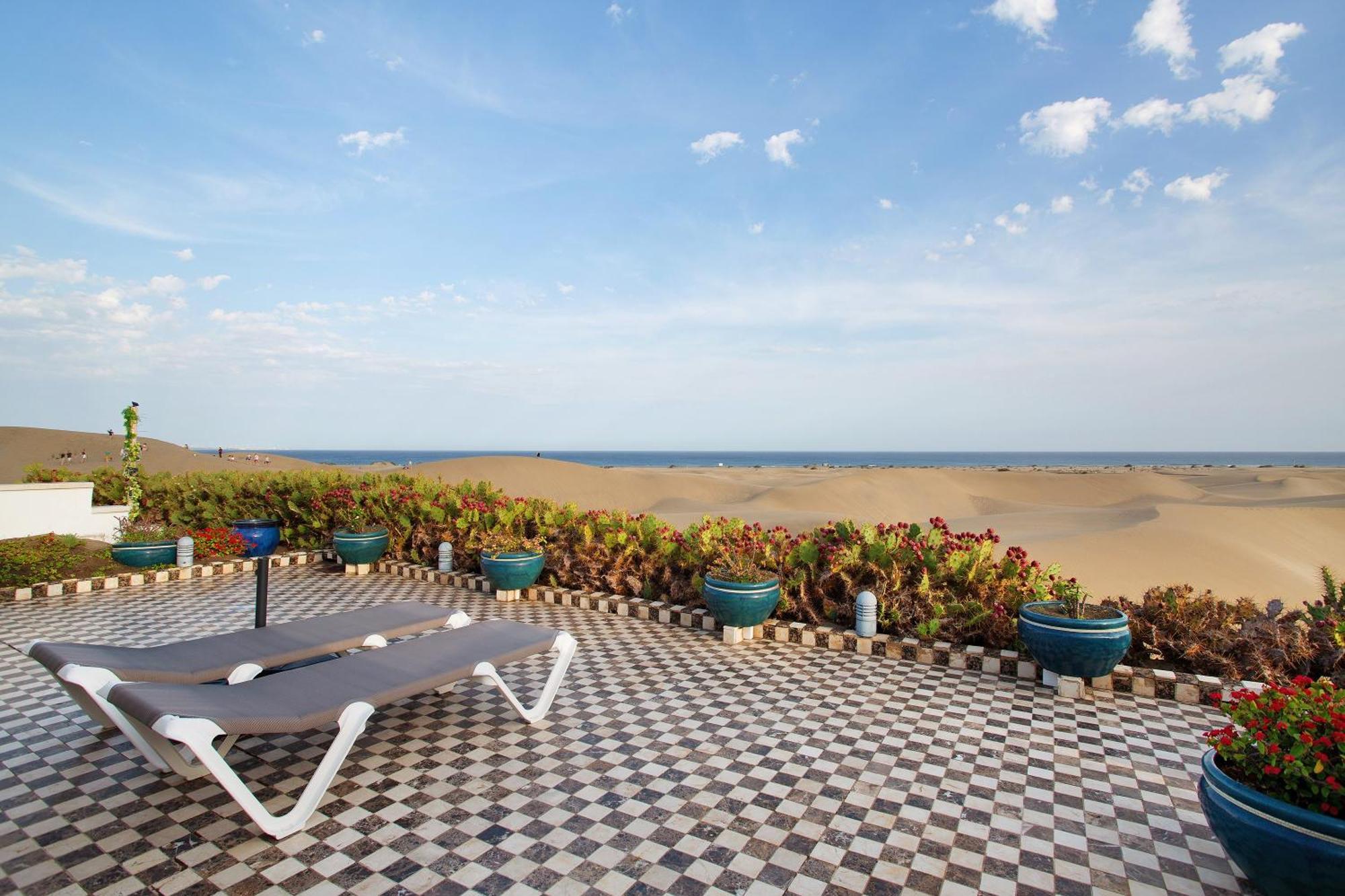 Villa Sea View