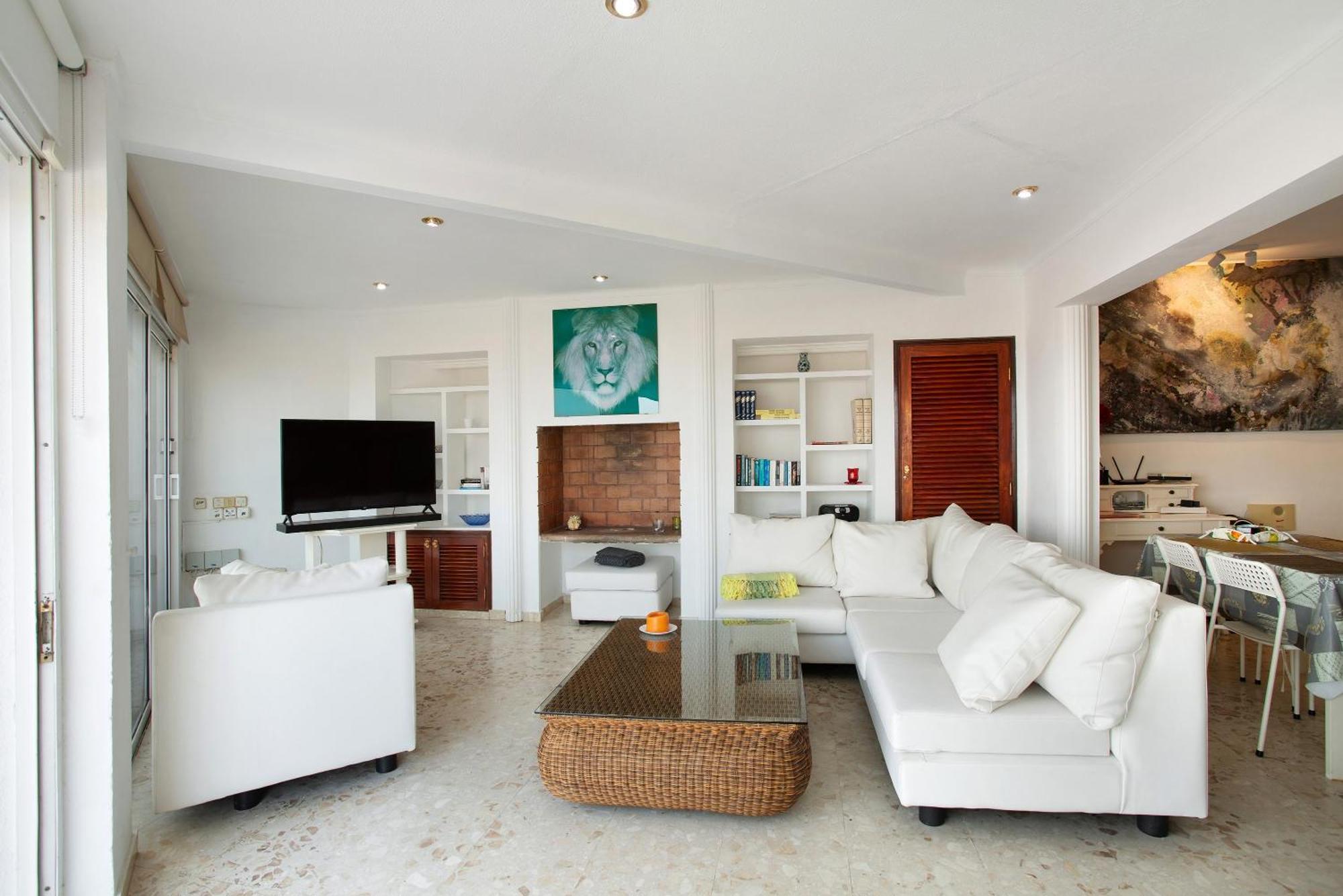 Villa Sea View