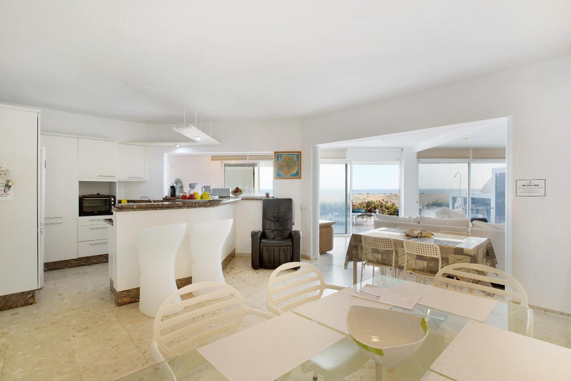 Villa Sea View