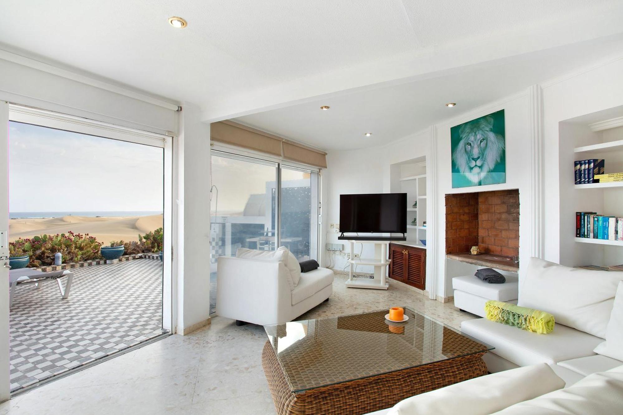 Villa Sea View