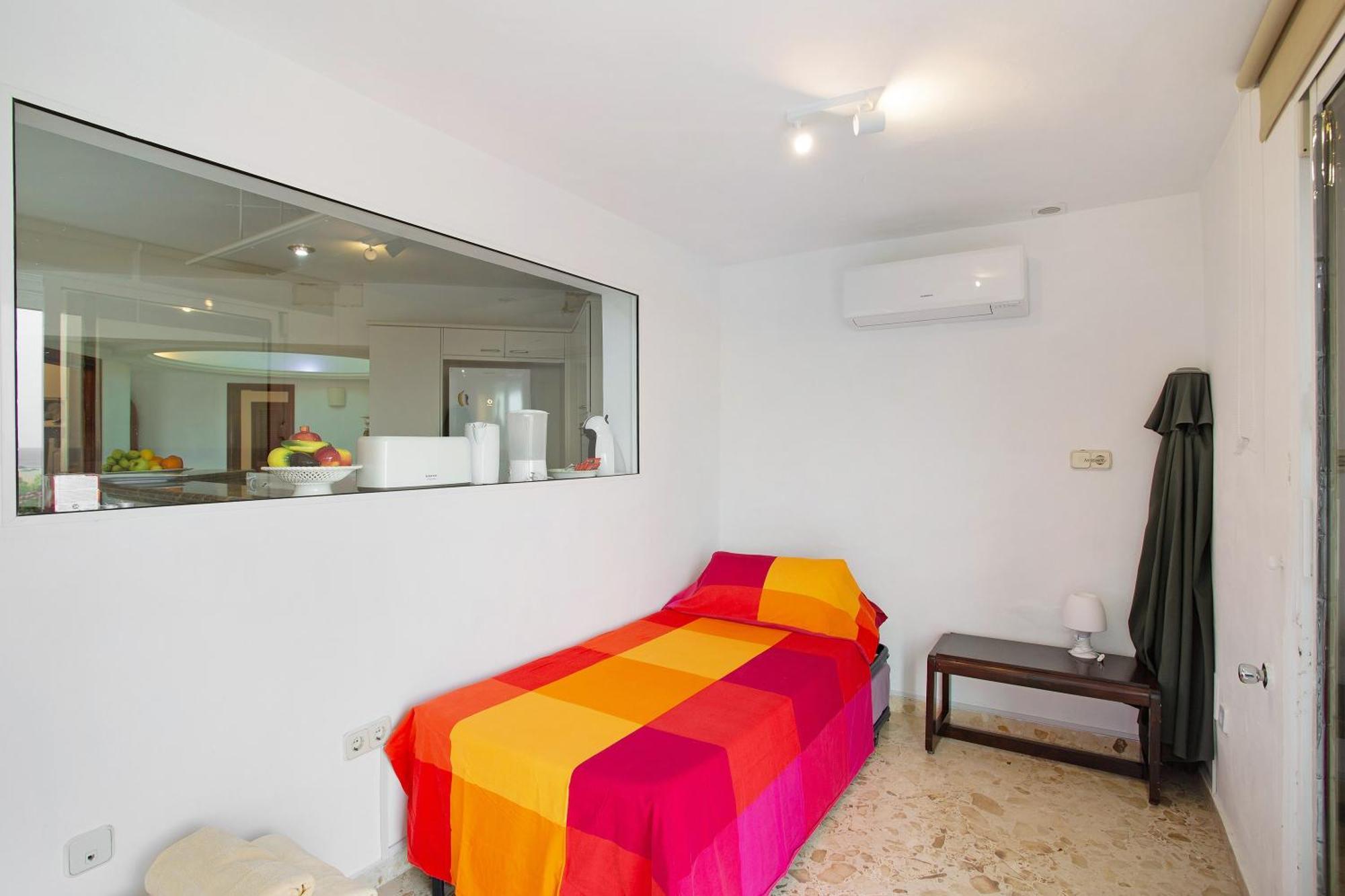 Villa Sea View