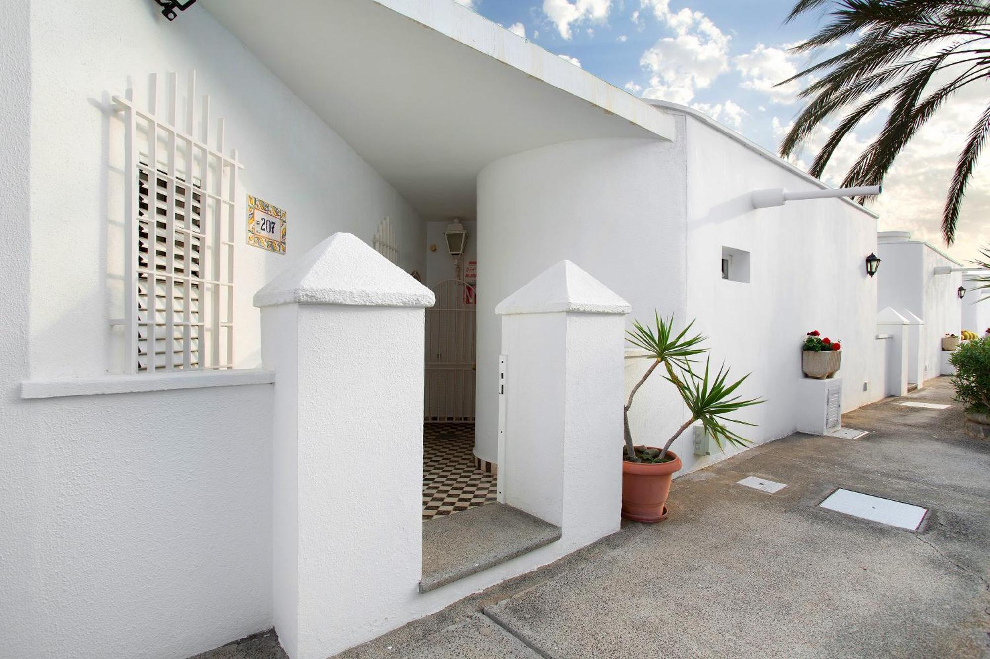 Villa Sea View