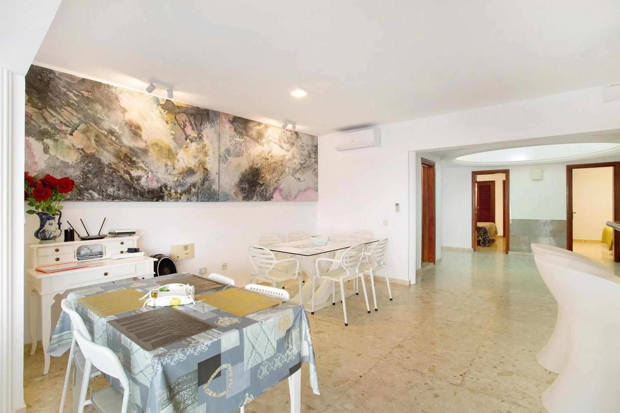 Villa Sea View