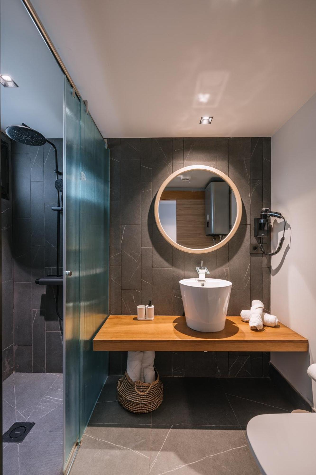 Superior Suite mit Whirlpool