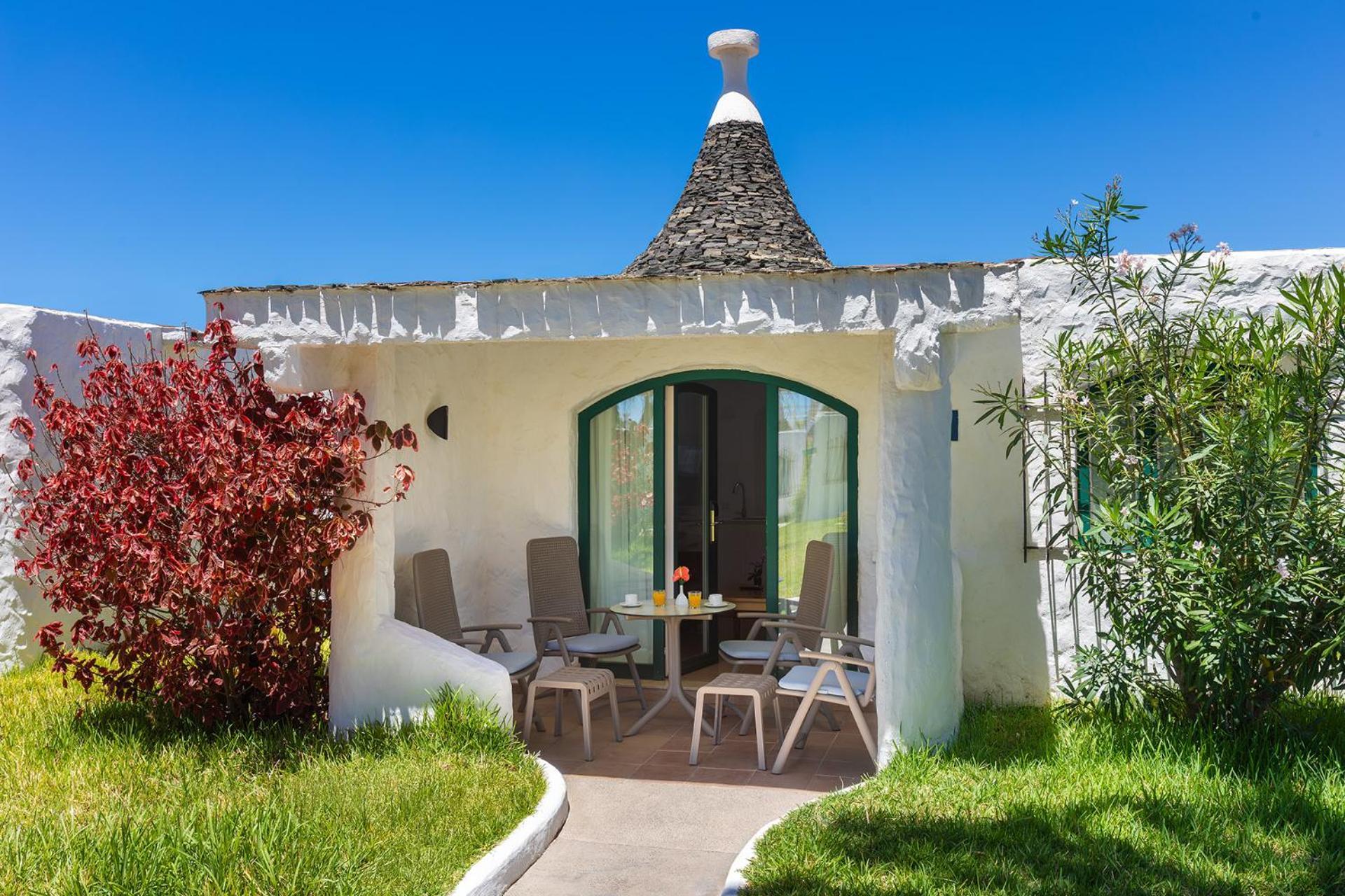 Bungalow Familiare