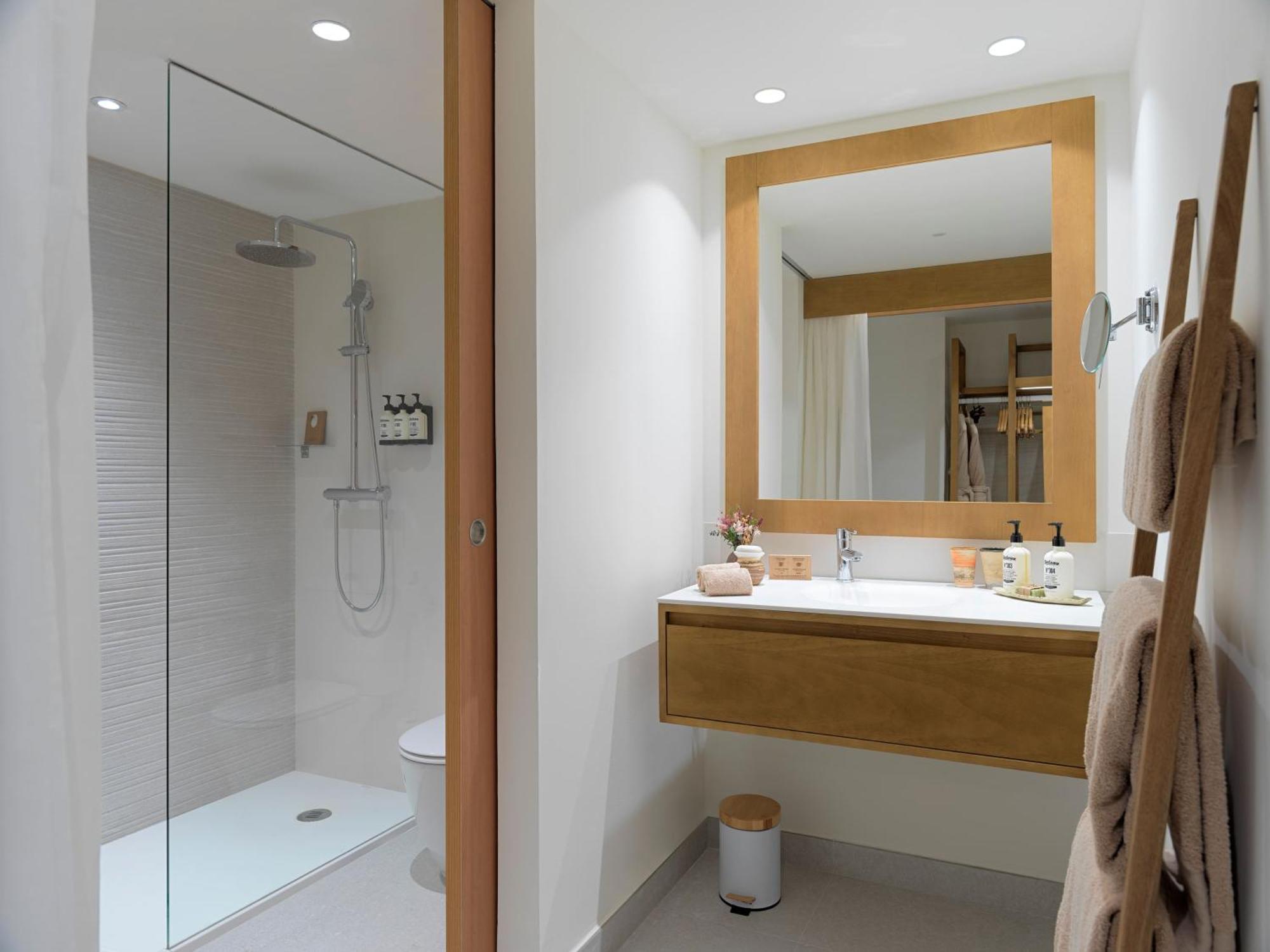 Two Bedrooms Connecting Premium Room