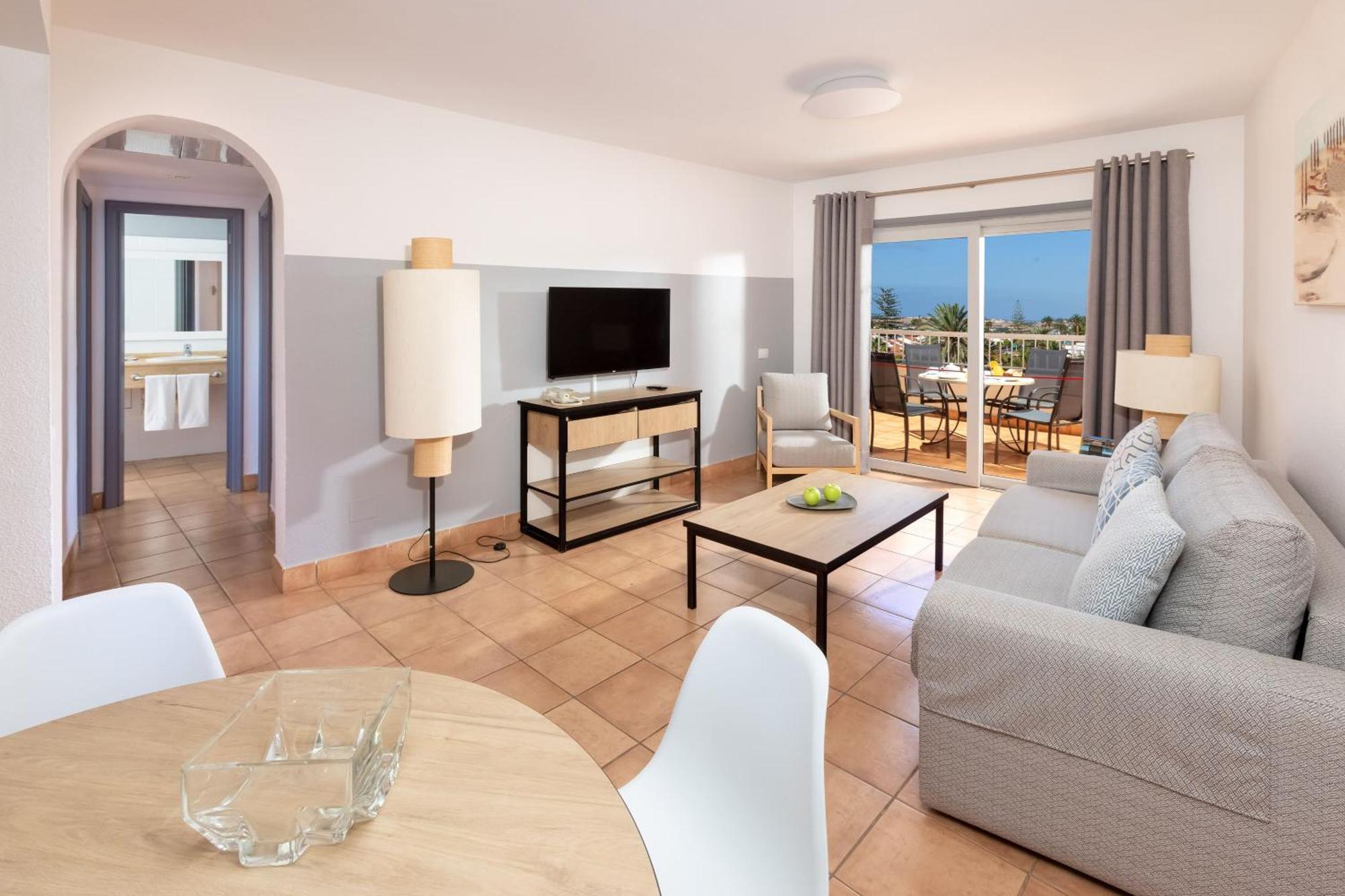 Xtra Apartment 2 Bedrooms