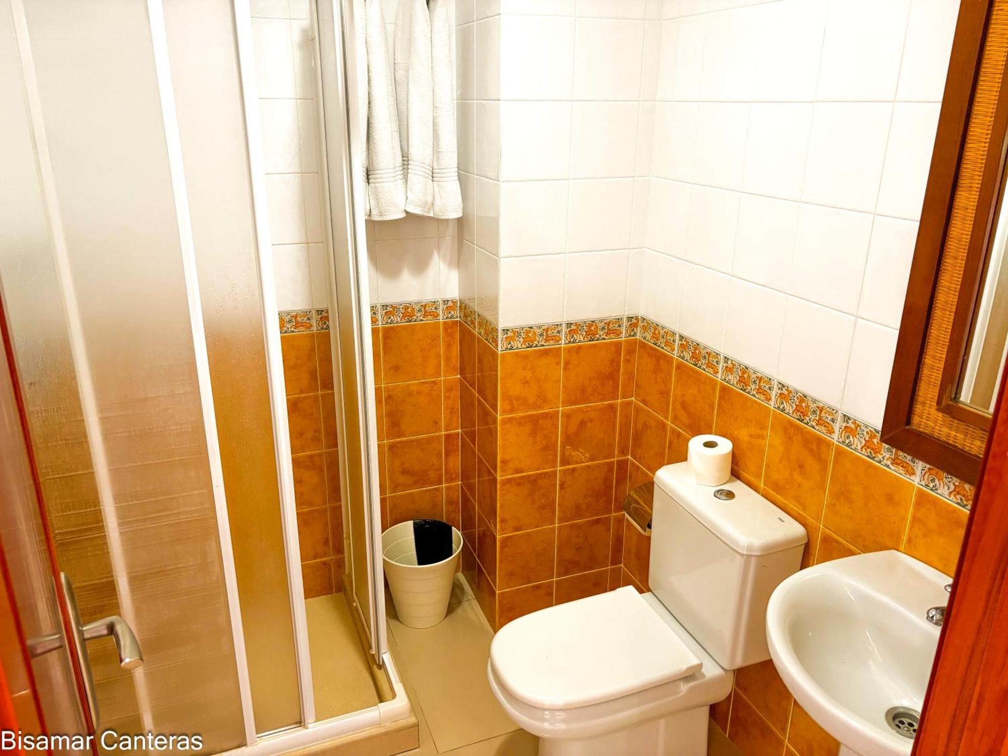 Apartment Sea View