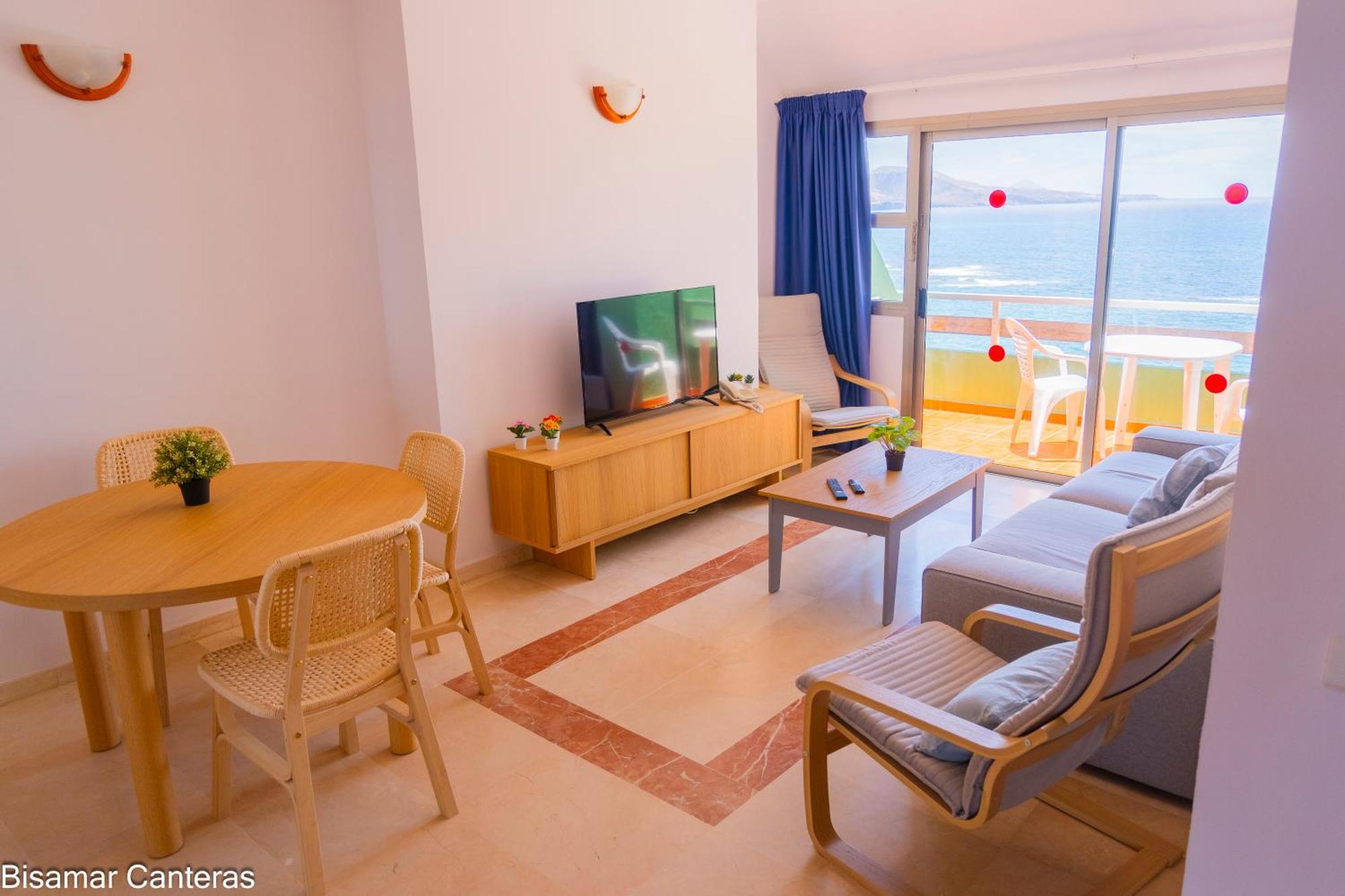 Apartment Sea View
