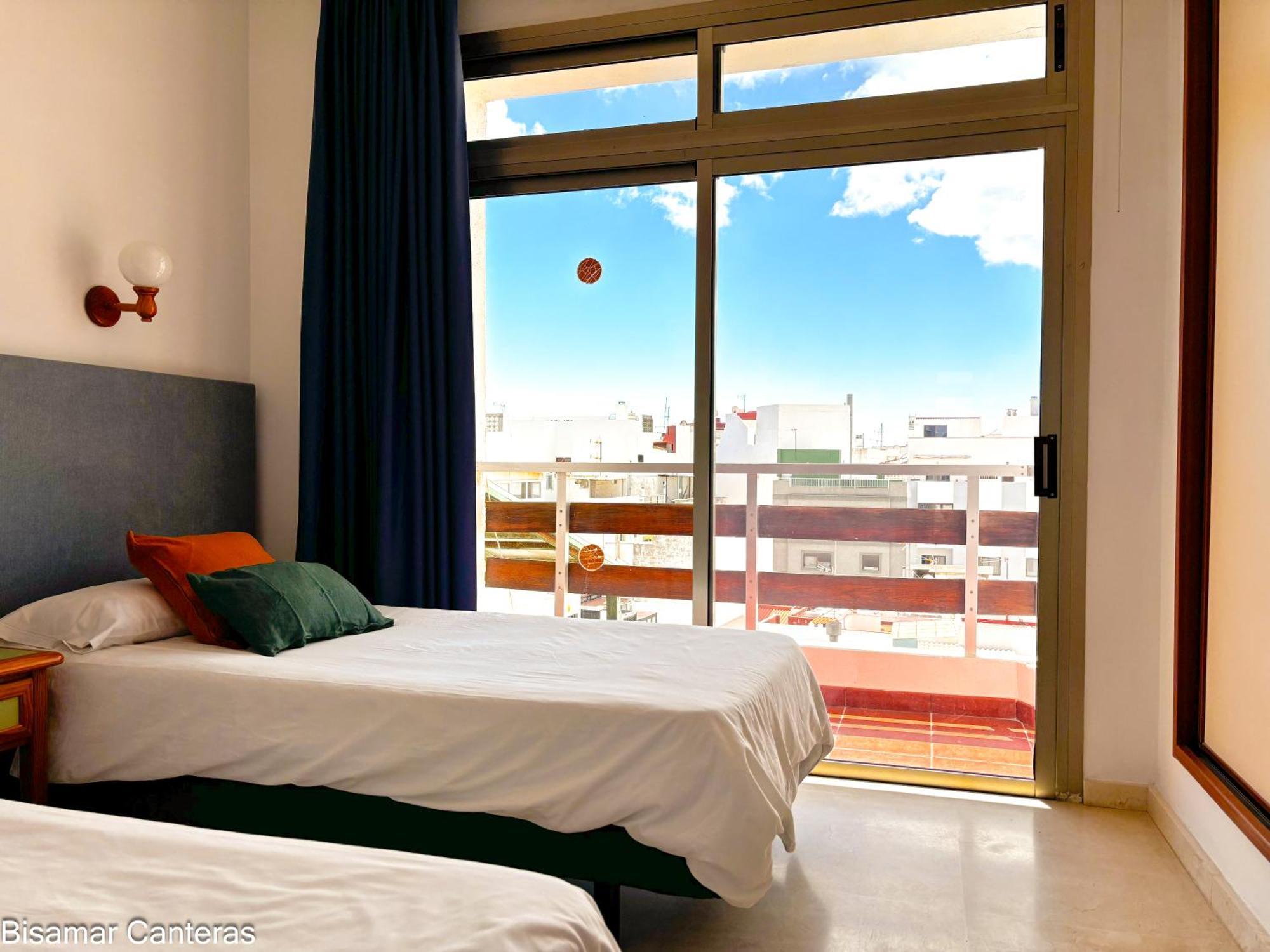 Apartment Sea View