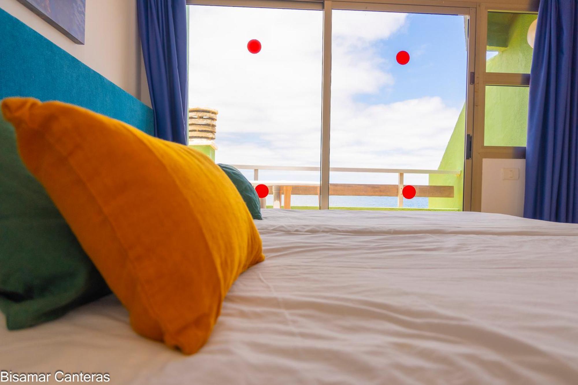 Apartment Sea View
