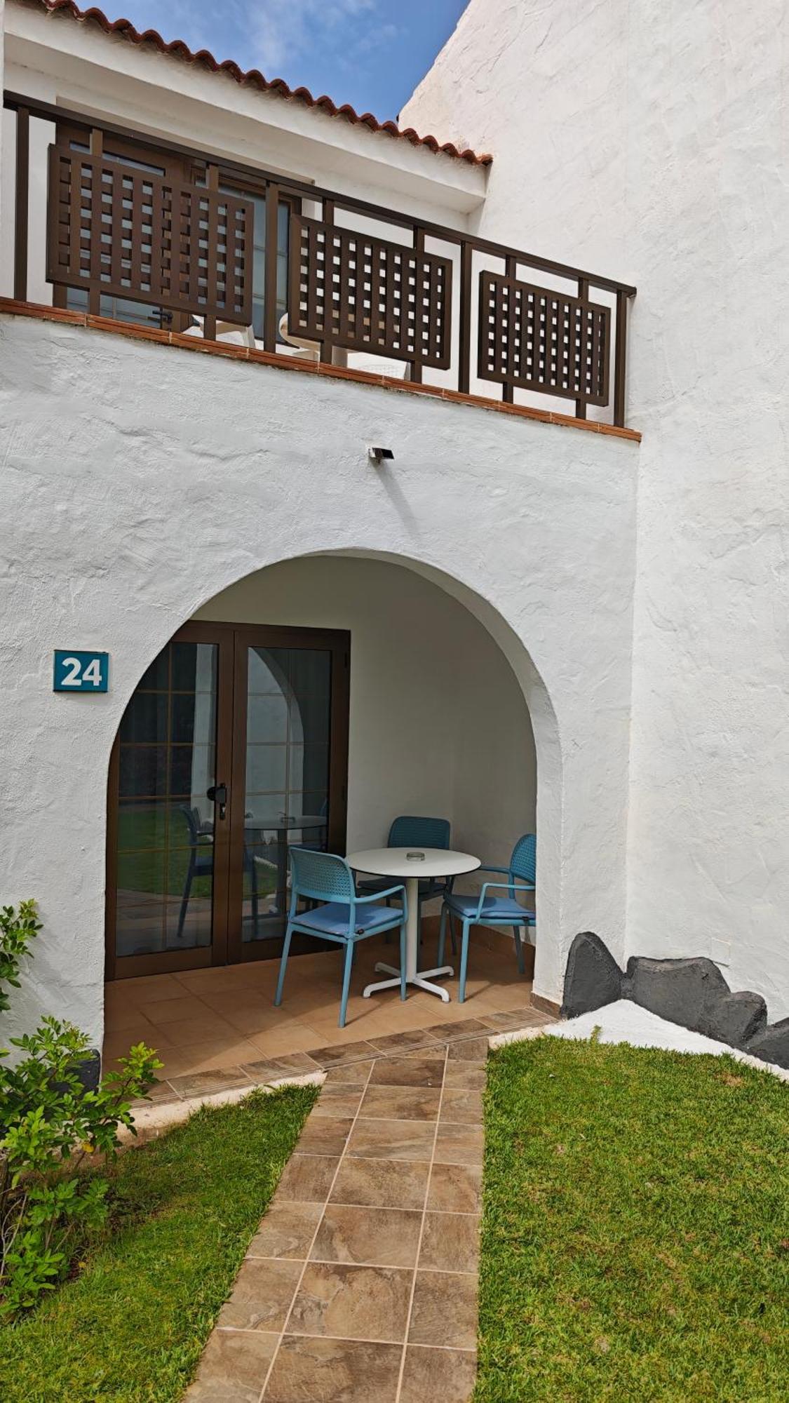 Bungalow