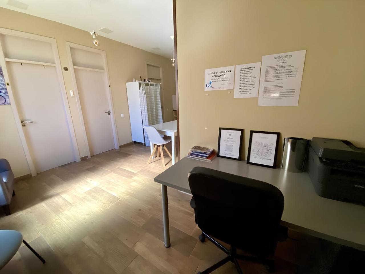 Single Room Private Bathroom