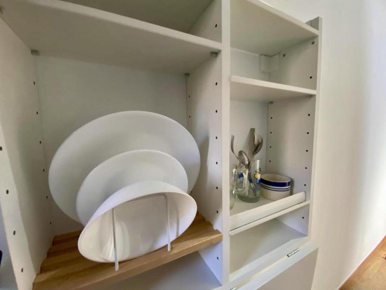 Single Room Private Bathroom