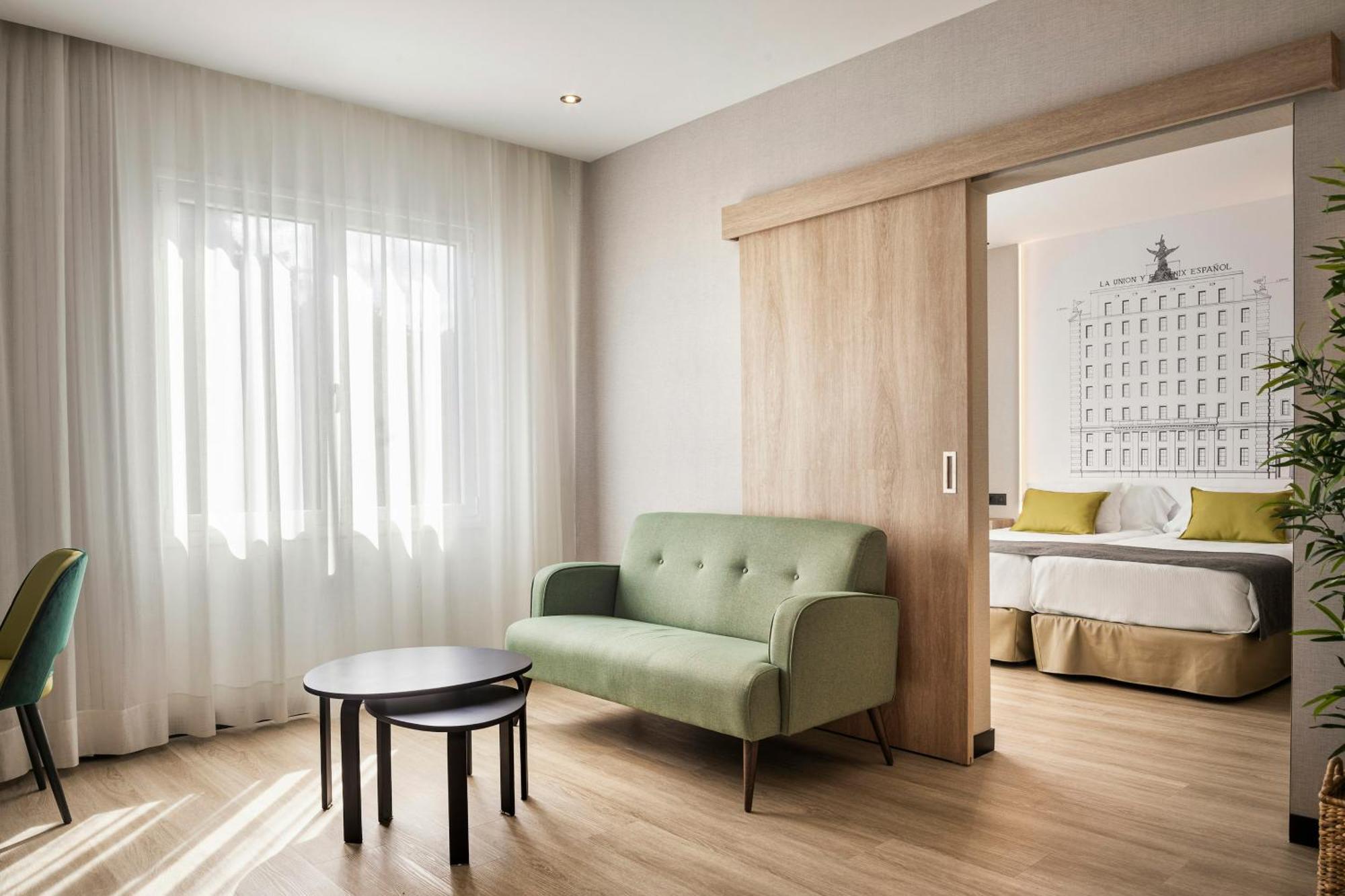 Junior Suite