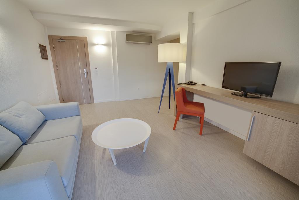 Junior Suite Sea View