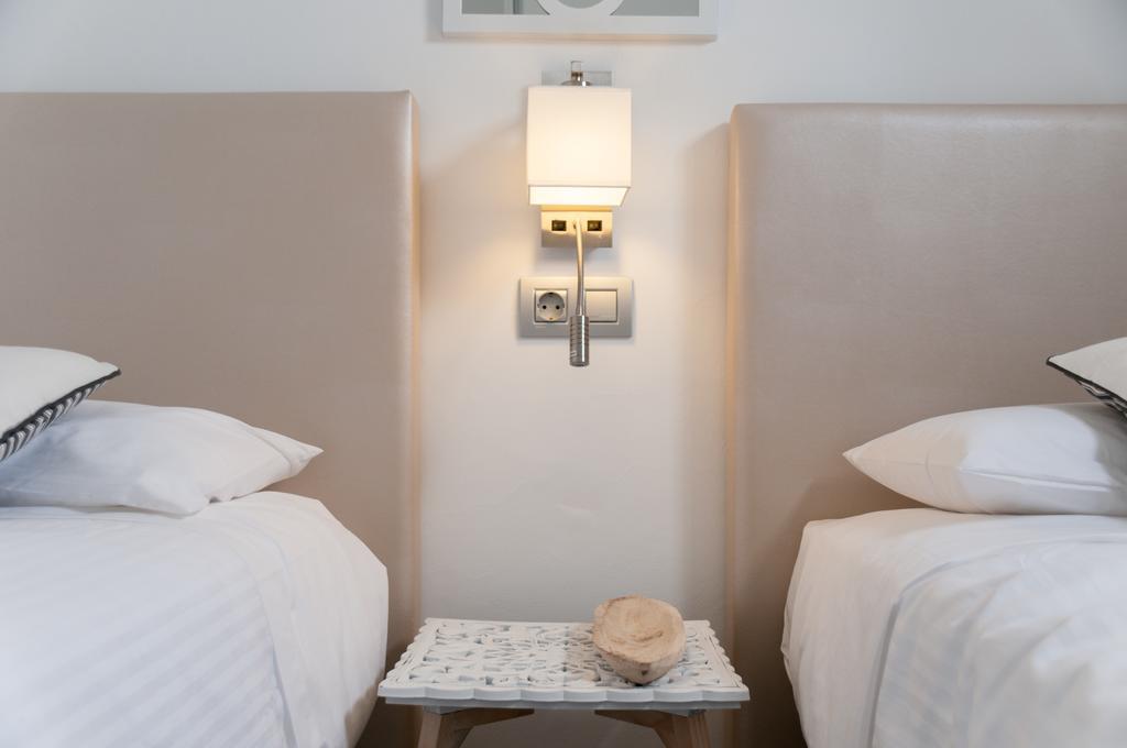 Bungalow con 2 Camere da Letto (4 Adulti)