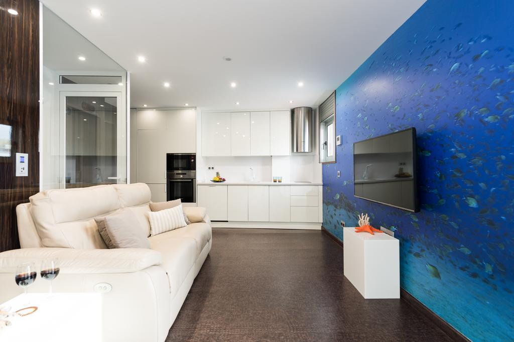 Suite con Terrazza