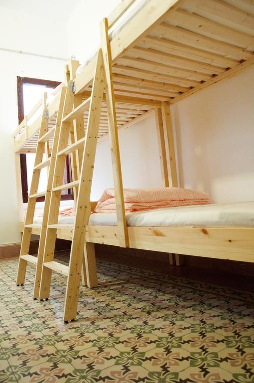 Bed 4 Bed Mixed Dormitory Room,370688179:JPEG
