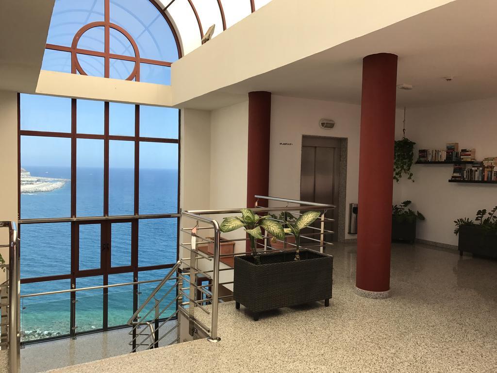 Two-Bedrooms Apartment Sea View