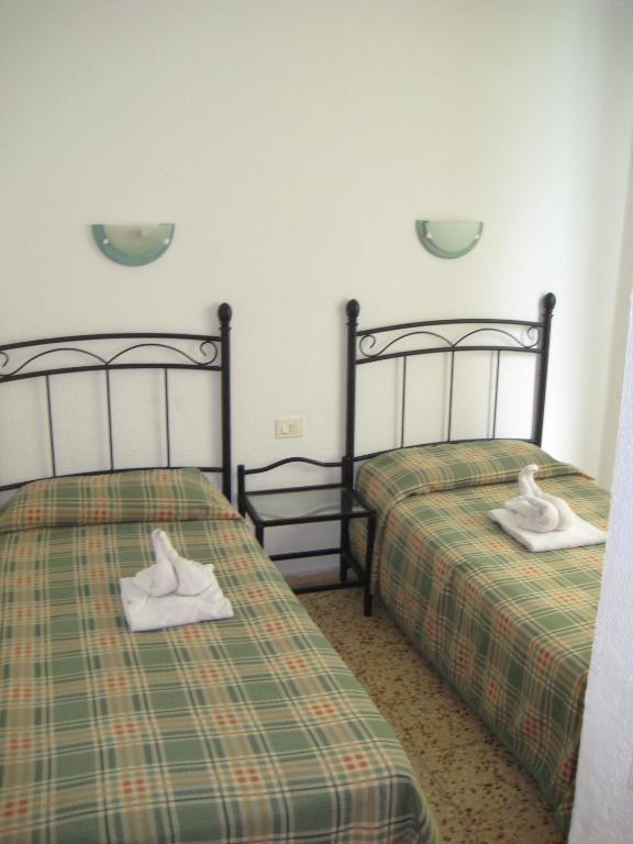 Appartement 2 Chambres