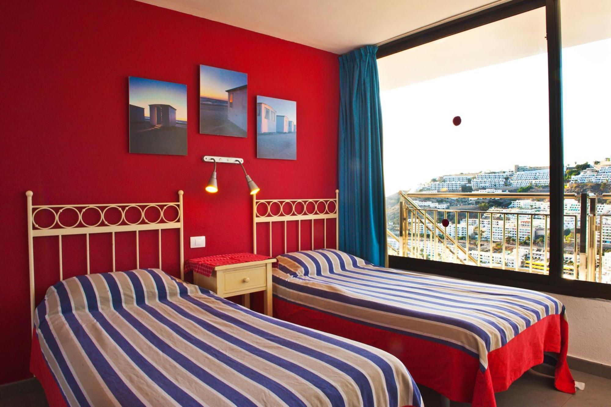 Apartamento Estudio (2 adultos)