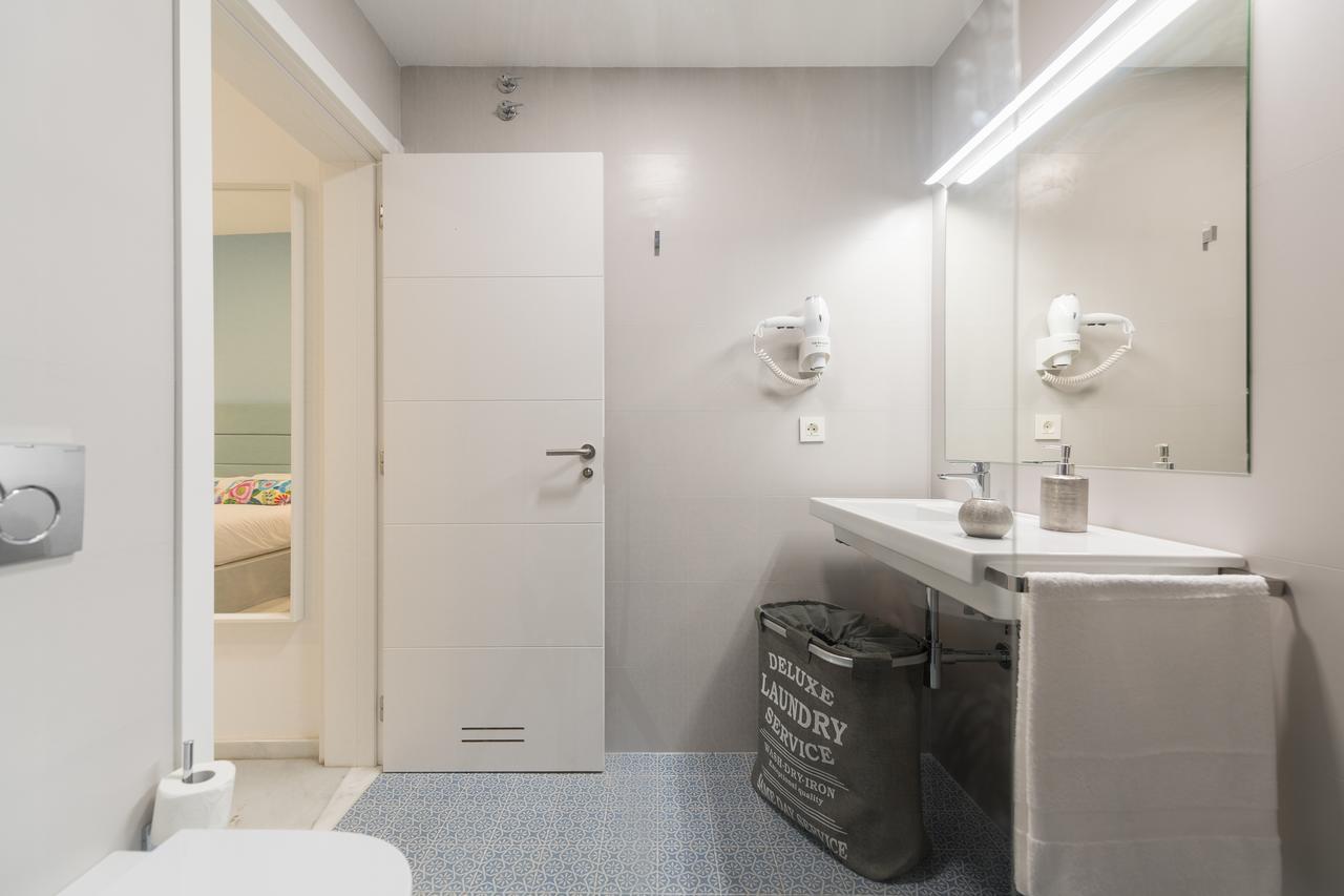 Appartement - Rez-de-Chaussée