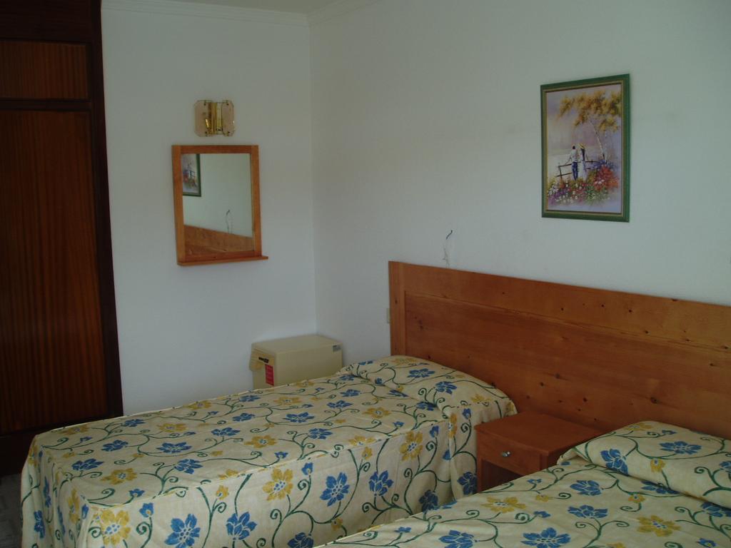Appartement 2 Chambres (2 Adultes + 2 Enfants)