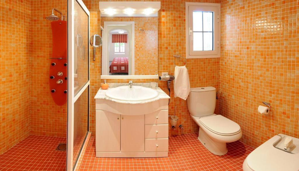 Two-Bedroom Villa (2 - 4 Adults)