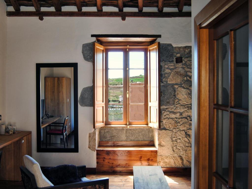 Camera Superior Matrimoniale/Doppia con Letti Singoli