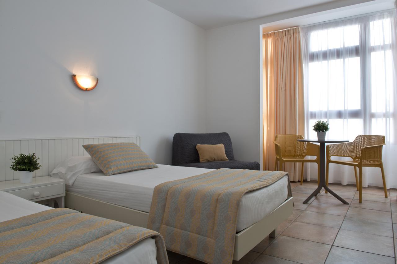 Budget Triple Room