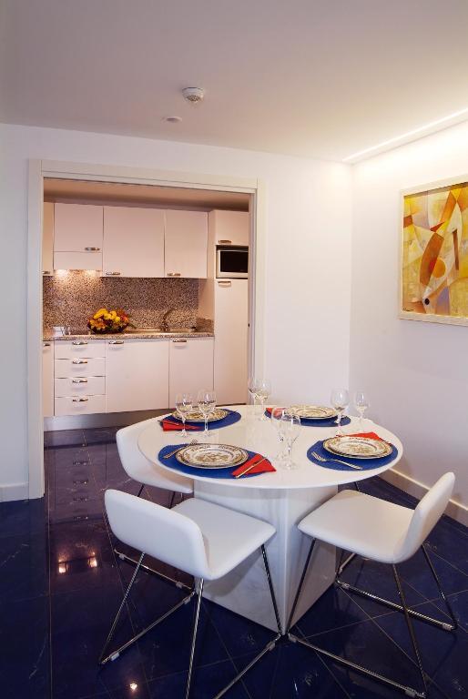 Bungalow 2 Chambres - Réservé aux Adultes
