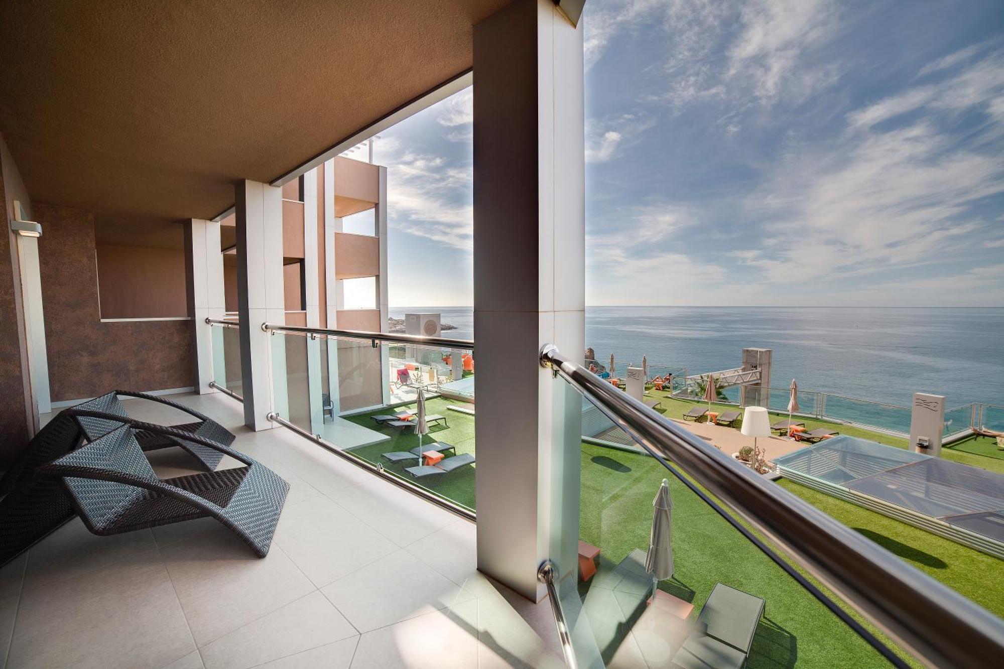 2 Bedroom Suite