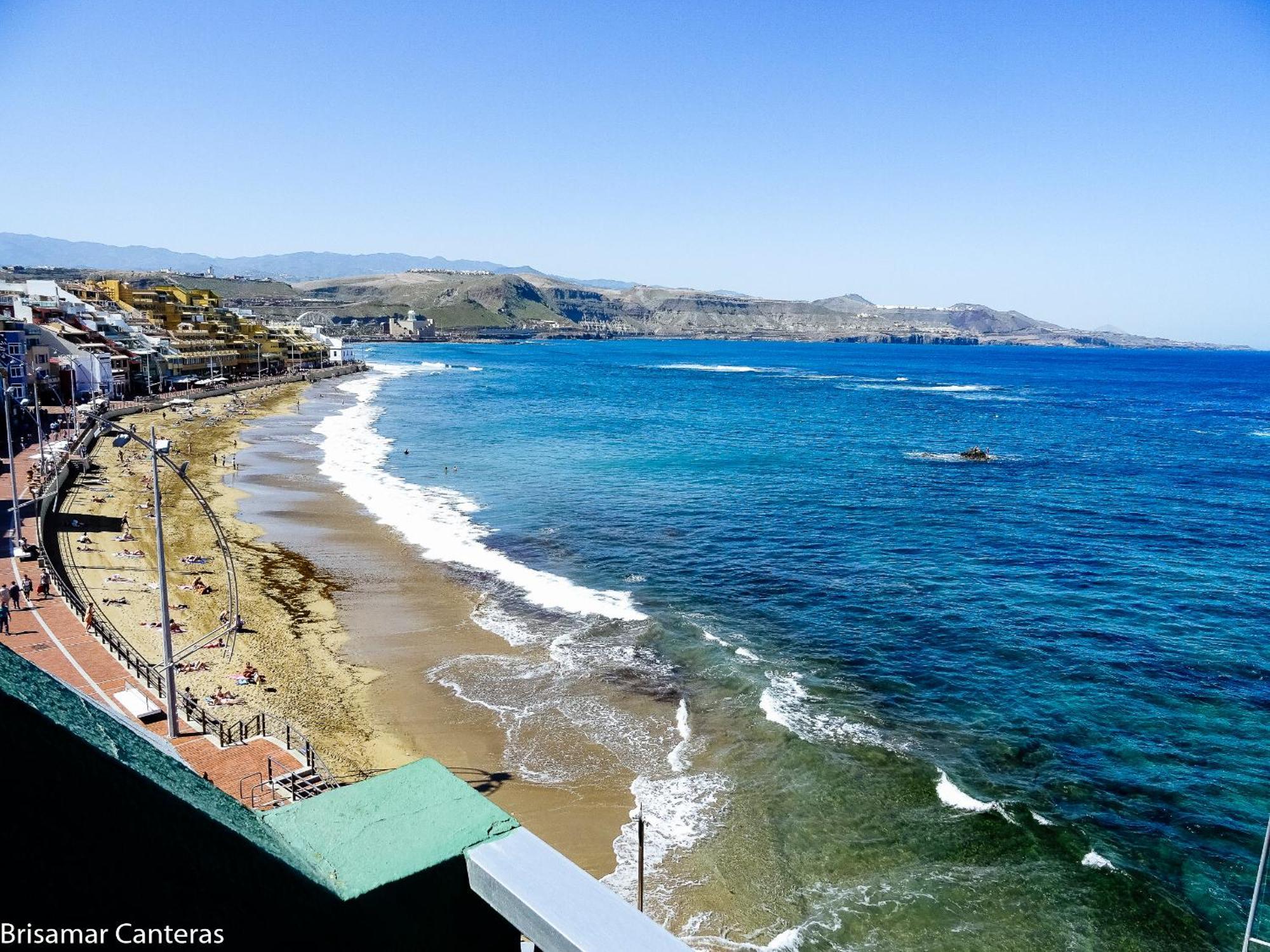 Studio Sea View
