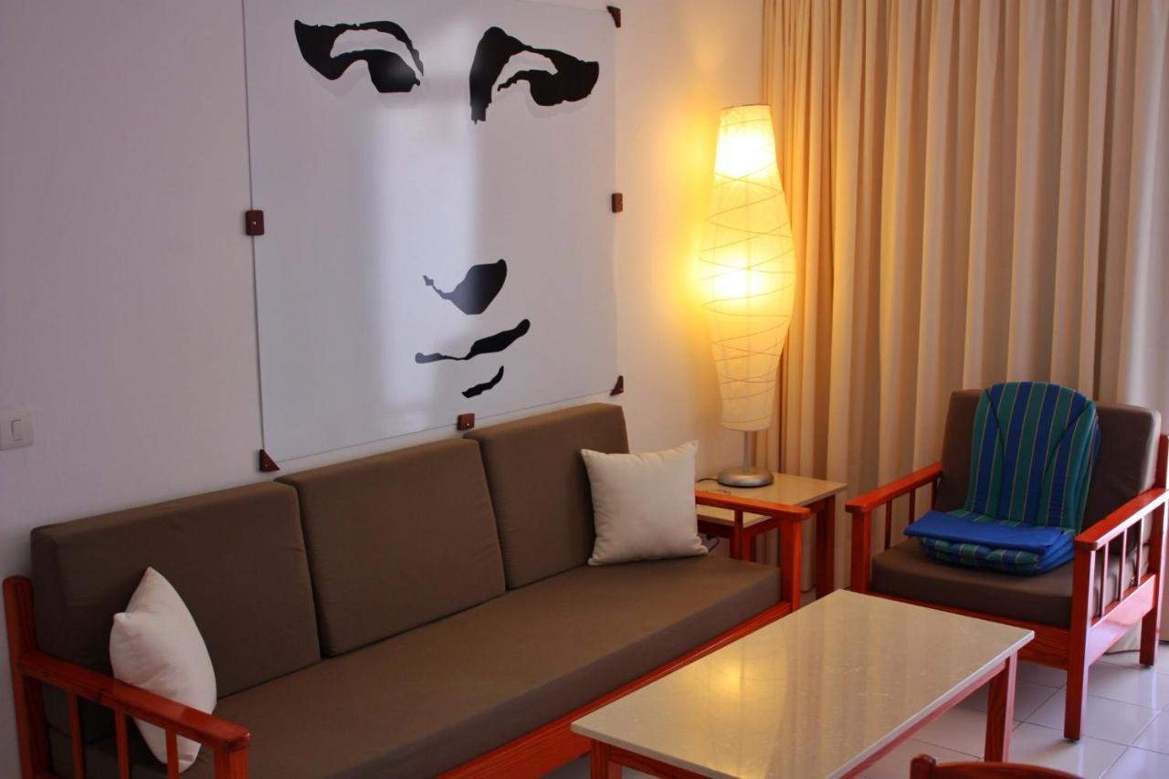 Premier Apartment