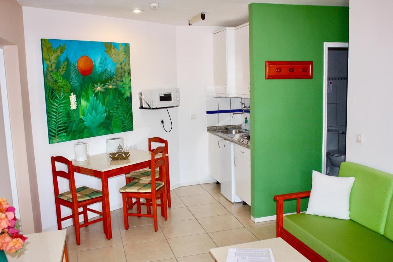 Premier Apartment