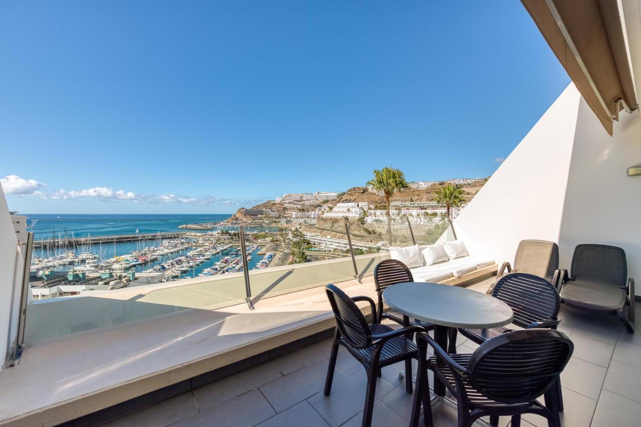 Appartement - Vue sur Mer