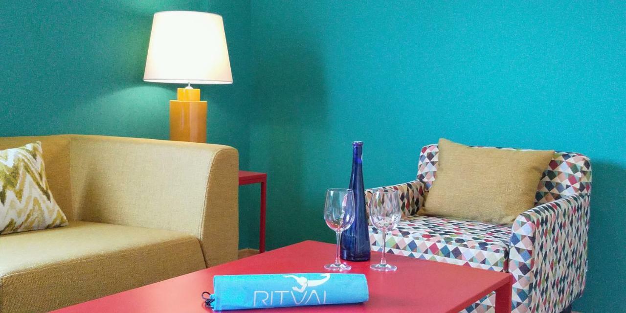 Suite Junior Deluxe